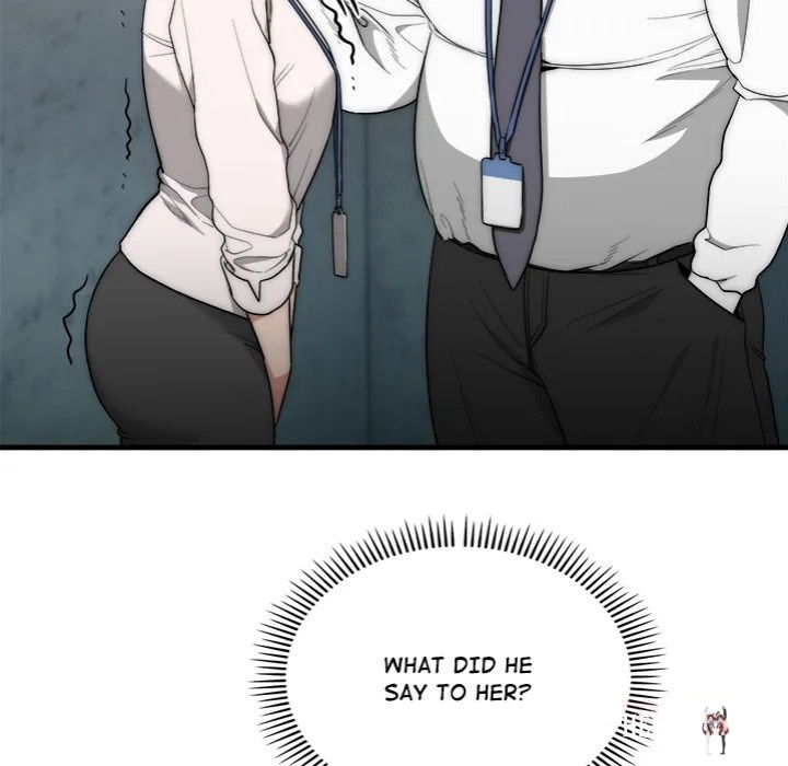 Kangsae the Strong Kangsae the Strong Chapter 9 - Page 69