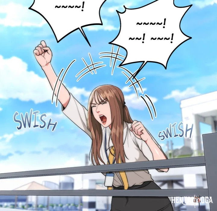 Kangsae the Strong Kangsae the Strong Chapter 9 - Page 7