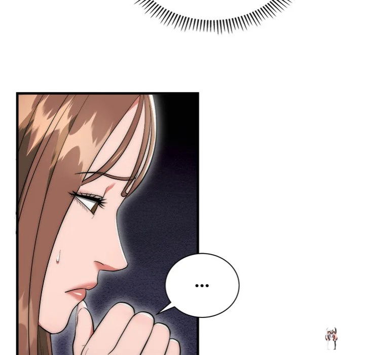 Kangsae the Strong Kangsae the Strong Chapter 9 - Page 70