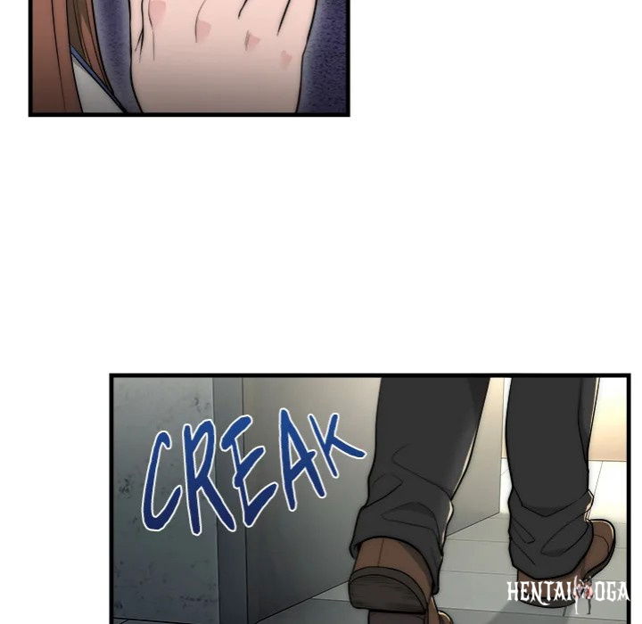 Kangsae the Strong Kangsae the Strong Chapter 9 - Page 71