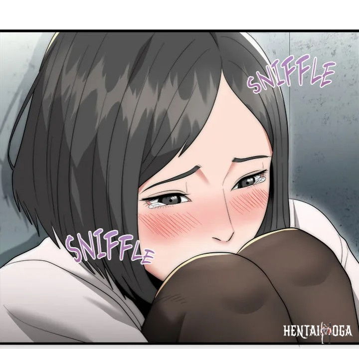 Kangsae the Strong Kangsae the Strong Chapter 9 - Page 76