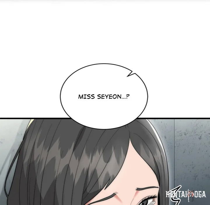Kangsae the Strong Kangsae the Strong Chapter 9 - Page 77