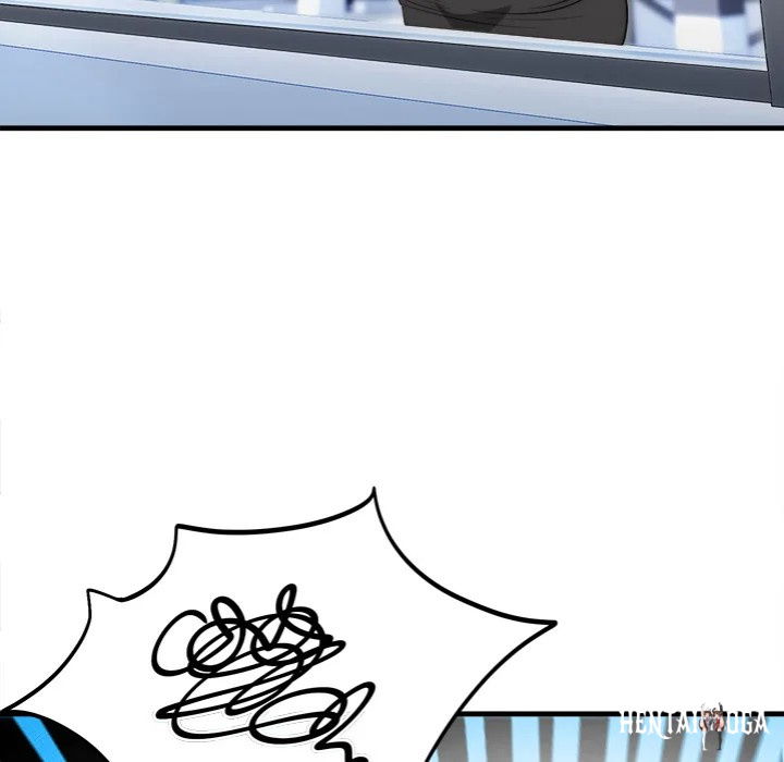 Kangsae the Strong Kangsae the Strong Chapter 9 - Page 8