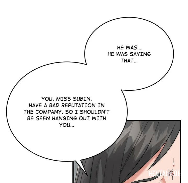 Kangsae the Strong Kangsae the Strong Chapter 9 - Page 83