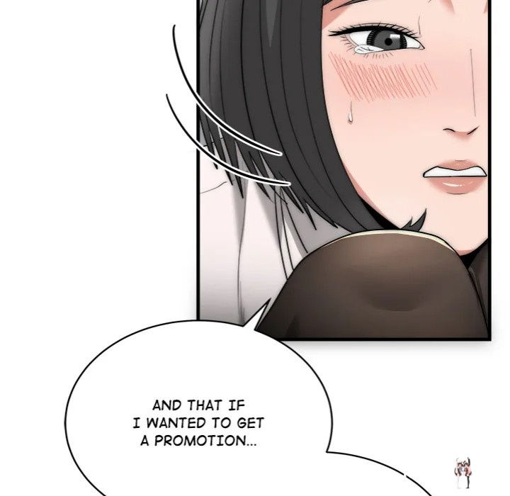 Kangsae the Strong Kangsae the Strong Chapter 9 - Page 84