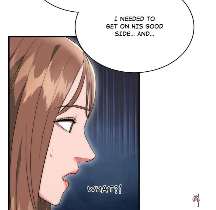 Kangsae the Strong Kangsae the Strong Chapter 9 - Page 85