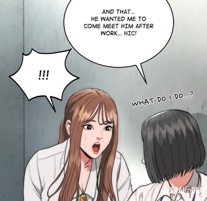 Kangsae the Strong Kangsae the Strong Chapter 9 - Page 87