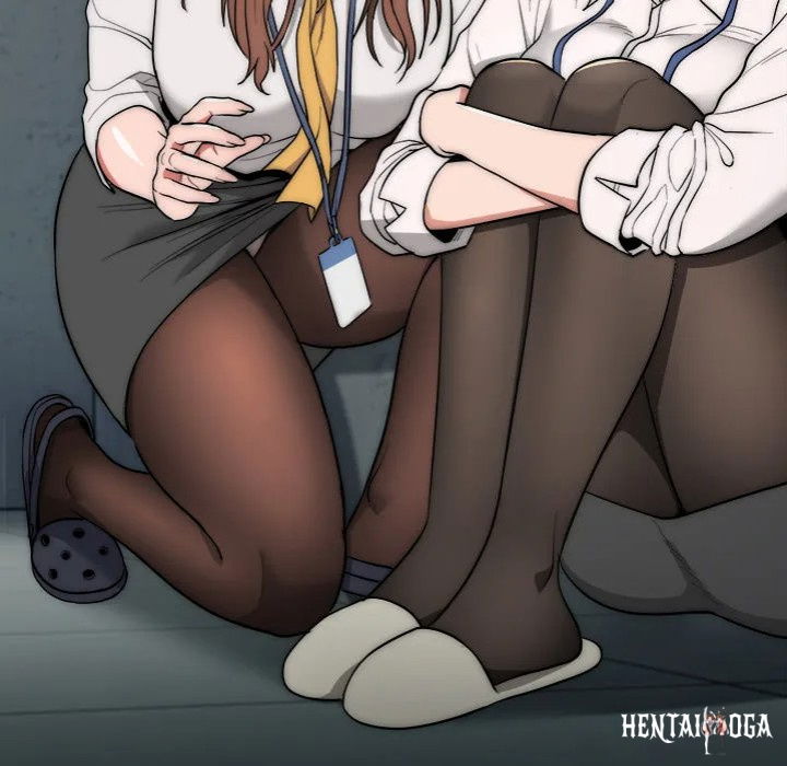 Kangsae the Strong Kangsae the Strong Chapter 9 - Page 88