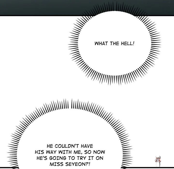 Kangsae the Strong Kangsae the Strong Chapter 9 - Page 89