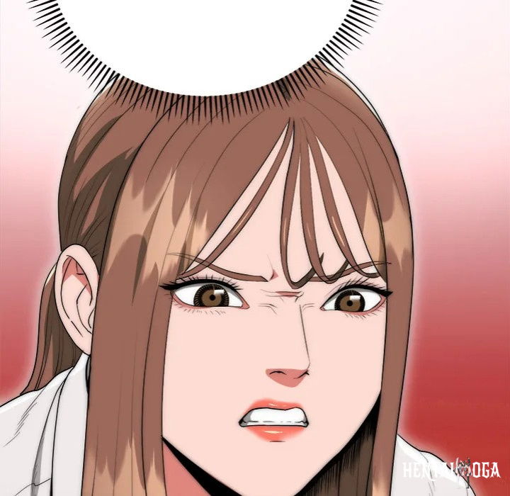 Kangsae the Strong Kangsae the Strong Chapter 9 - Page 90