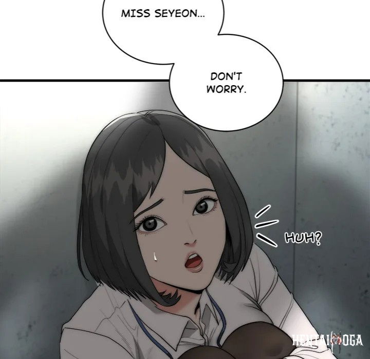 Kangsae the Strong Kangsae the Strong Chapter 9 - Page 92