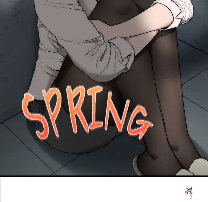 Kangsae the Strong Kangsae the Strong Chapter 9 - Page 93