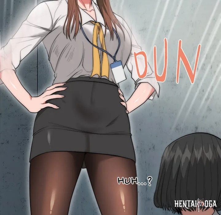 Kangsae the Strong Kangsae the Strong Chapter 9 - Page 95