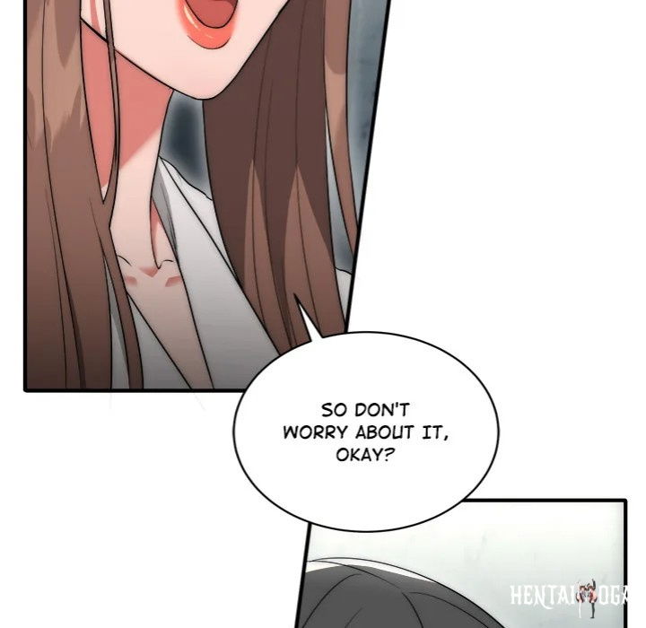 Kangsae the Strong Kangsae the Strong Chapter 9 - Page 98