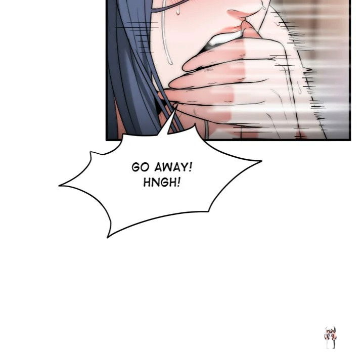 Kangsae the Strong Kangsae the Strong Chapter 7 - Page 100