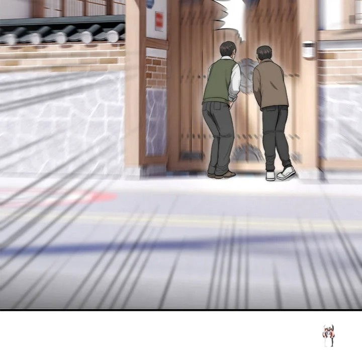 Kangsae the Strong Kangsae the Strong Chapter 7 - Page 102