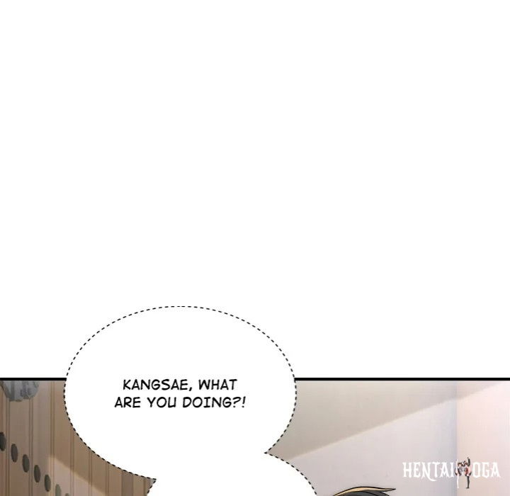 Kangsae the Strong Kangsae the Strong Chapter 7 - Page 103