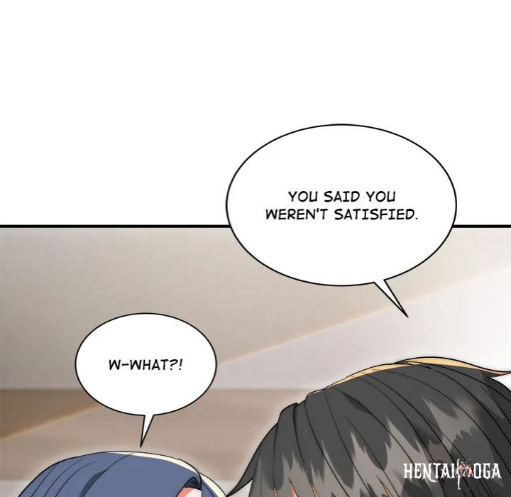 Kangsae the Strong Kangsae the Strong Chapter 7 - Page 106