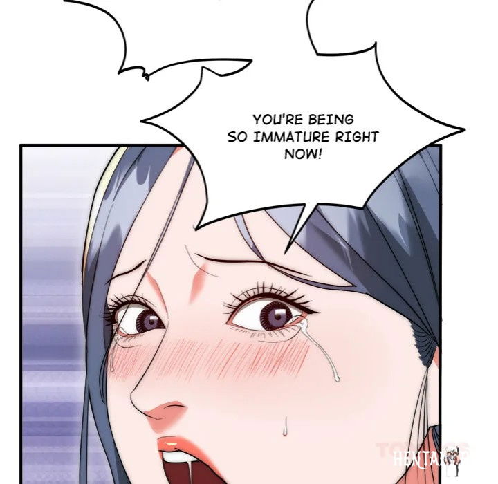 Kangsae the Strong Kangsae the Strong Chapter 7 - Page 111