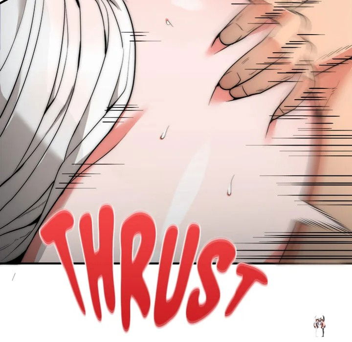 Kangsae the Strong Kangsae the Strong Chapter 7 - Page 113