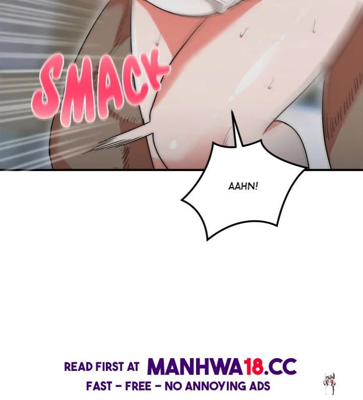 Kangsae the Strong Kangsae the Strong Chapter 7 - Page 116