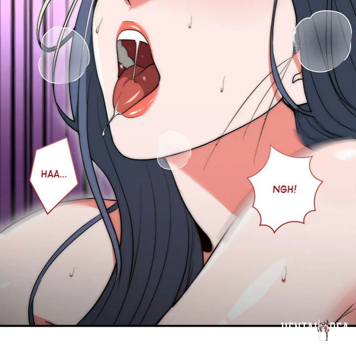 Kangsae the Strong Kangsae the Strong Chapter 7 - Page 119