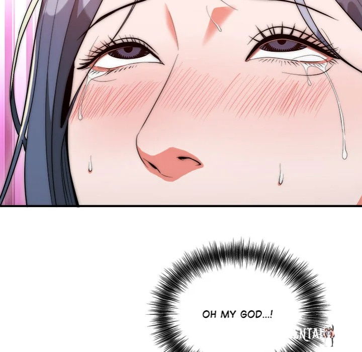 Kangsae the Strong Kangsae the Strong Chapter 7 - Page 121