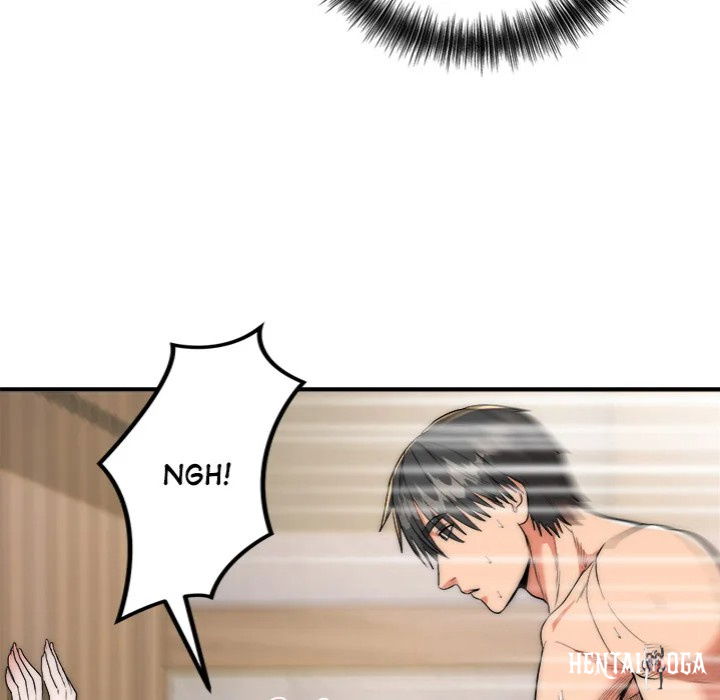 Kangsae the Strong Kangsae the Strong Chapter 7 - Page 122