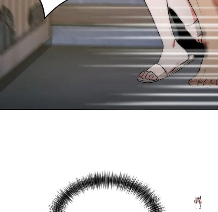 Kangsae the Strong Kangsae the Strong Chapter 7 - Page 124