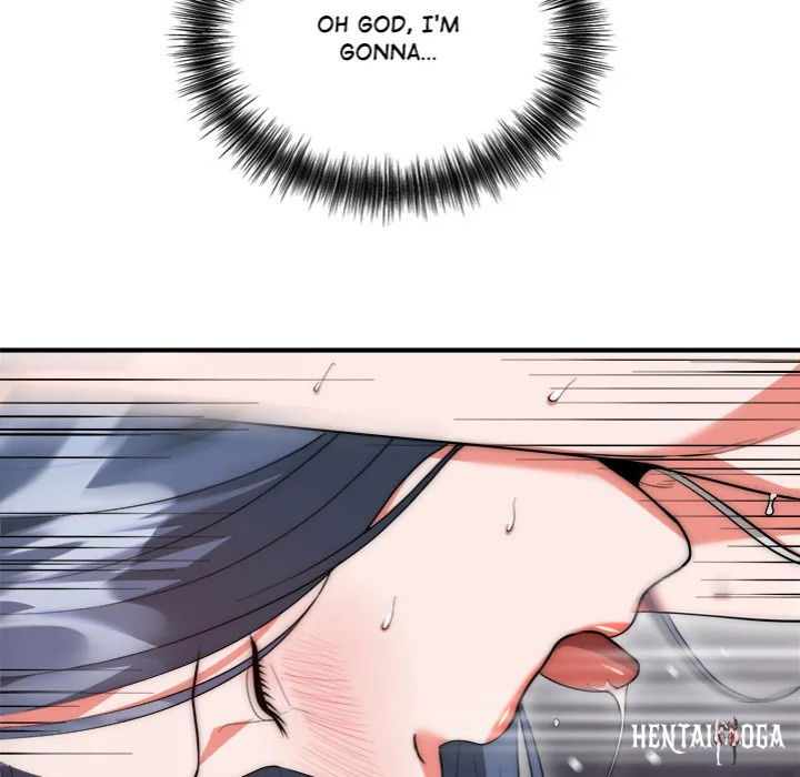 Kangsae the Strong Kangsae the Strong Chapter 7 - Page 125