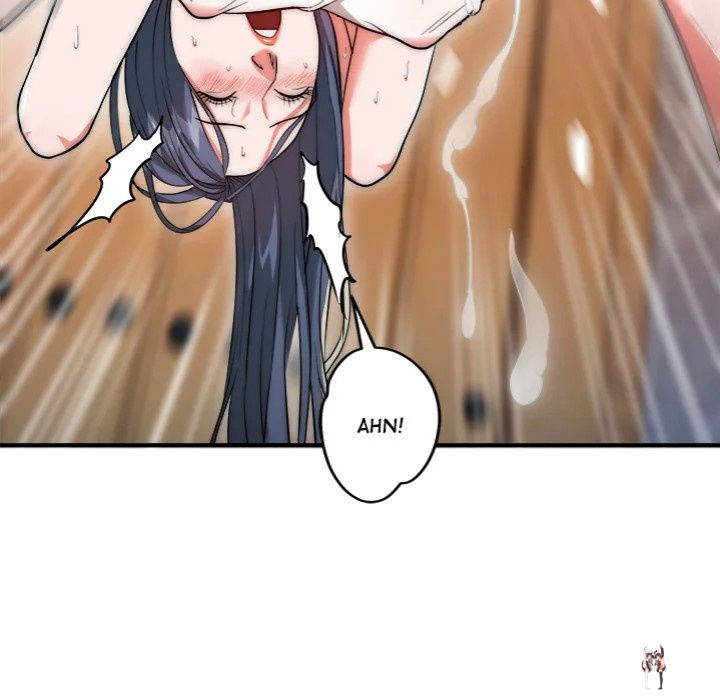 Kangsae the Strong Kangsae the Strong Chapter 7 - Page 136