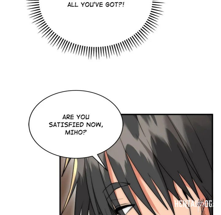 Kangsae the Strong Kangsae the Strong Chapter 7 - Page 140