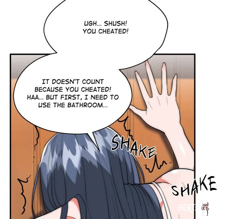 Kangsae the Strong Kangsae the Strong Chapter 7 - Page 142