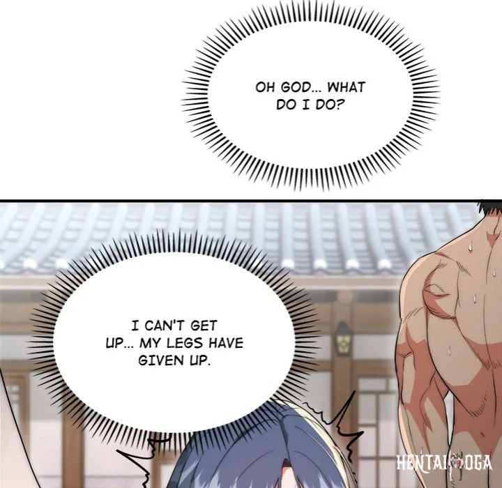 Kangsae the Strong Kangsae the Strong Chapter 7 - Page 144