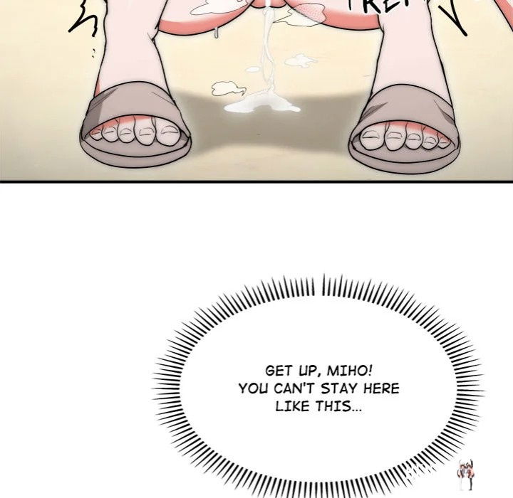 Kangsae the Strong Kangsae the Strong Chapter 7 - Page 146