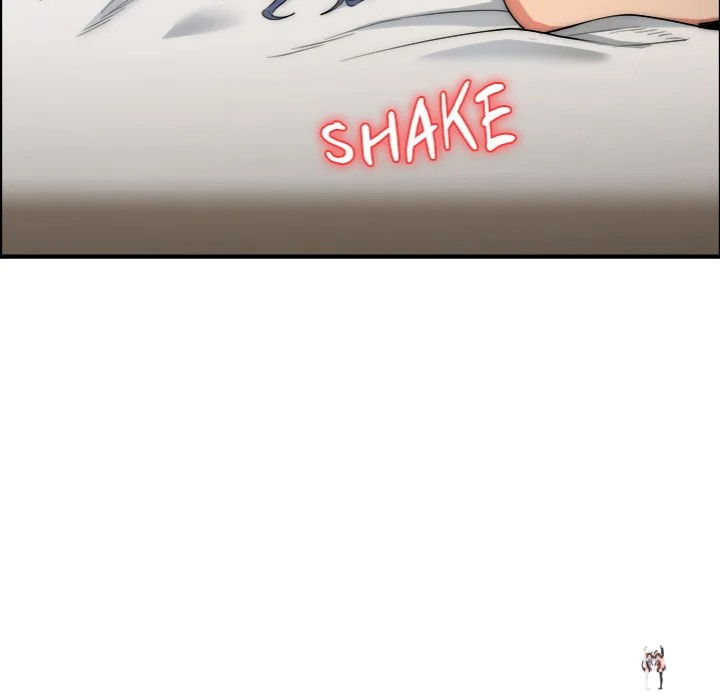 Kangsae the Strong Kangsae the Strong Chapter 7 - Page 15