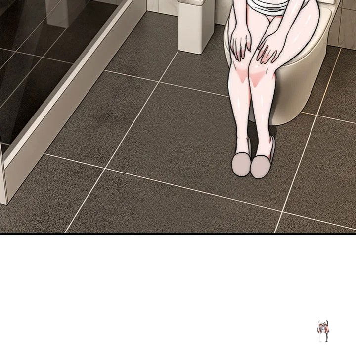 Kangsae the Strong Kangsae the Strong Chapter 7 - Page 152