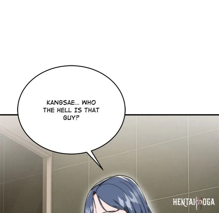 Kangsae the Strong Kangsae the Strong Chapter 7 - Page 153