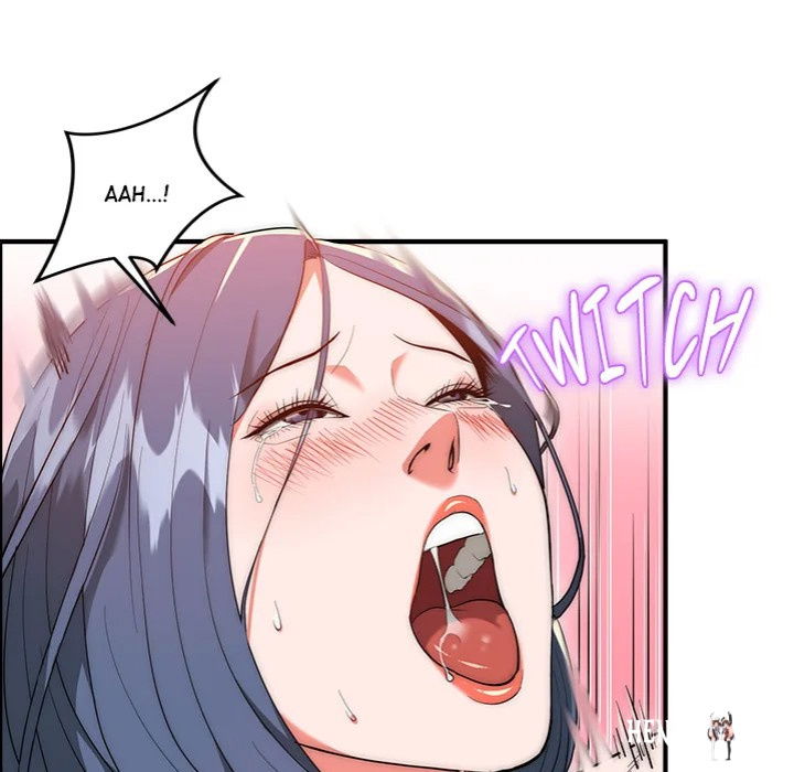 Kangsae the Strong Kangsae the Strong Chapter 7 - Page 16