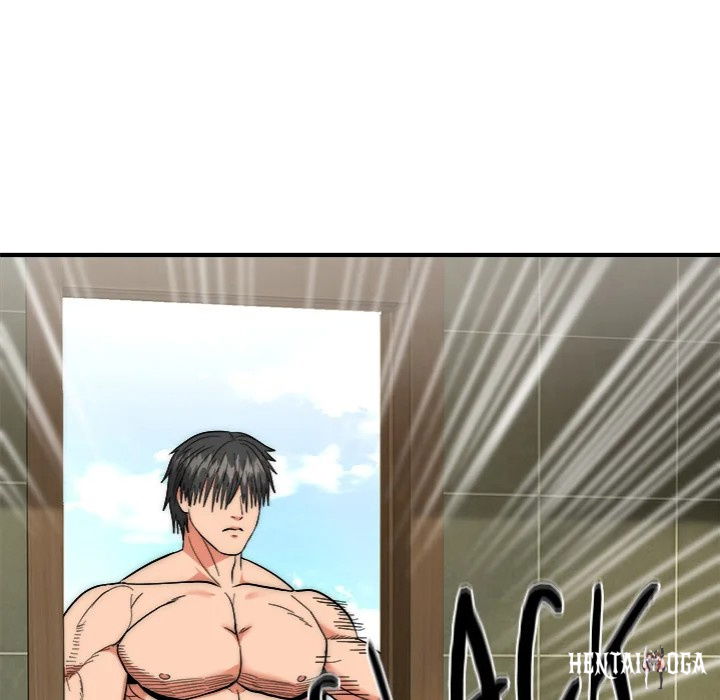 Kangsae the Strong Kangsae the Strong Chapter 7 - Page 160