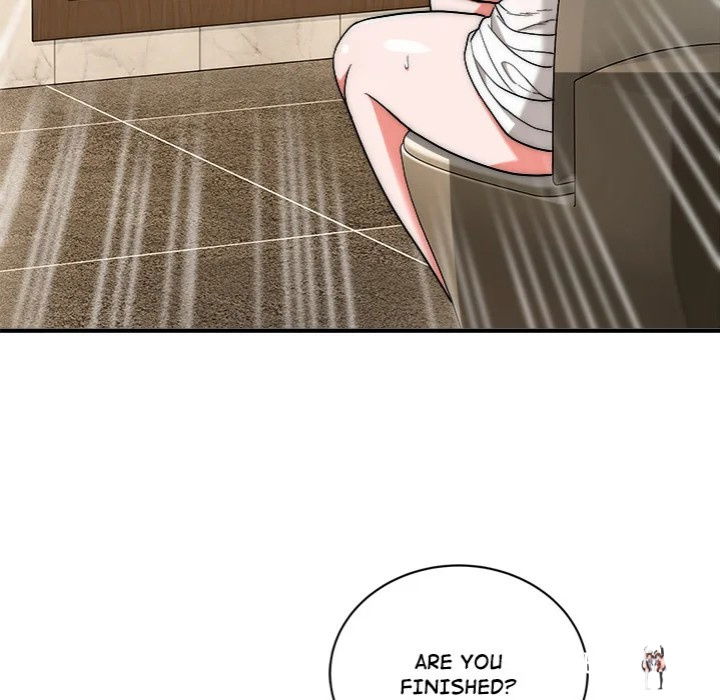 Kangsae the Strong Kangsae the Strong Chapter 7 - Page 162