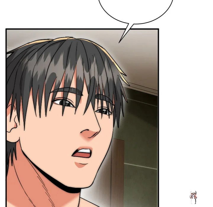 Kangsae the Strong Kangsae the Strong Chapter 7 - Page 163