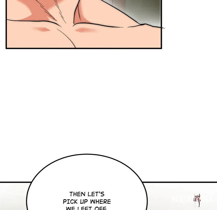 Kangsae the Strong Kangsae the Strong Chapter 7 - Page 164