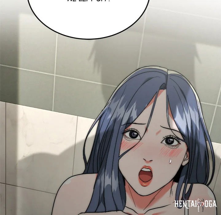 Kangsae the Strong Kangsae the Strong Chapter 7 - Page 165