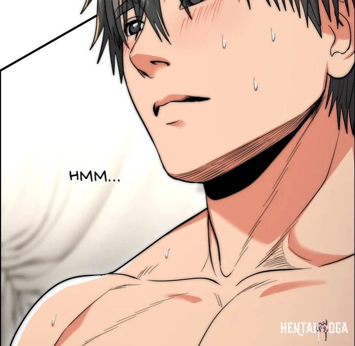 Kangsae the Strong Kangsae the Strong Chapter 7 - Page 18