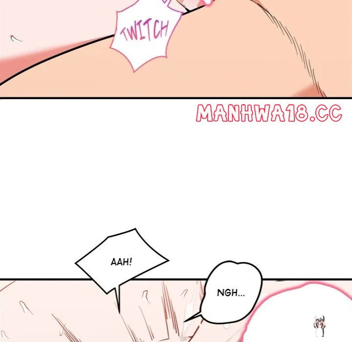 Kangsae the Strong Kangsae the Strong Chapter 7 - Page 21