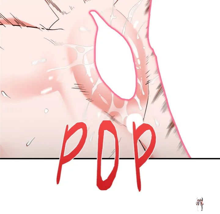 Kangsae the Strong Kangsae the Strong Chapter 7 - Page 22