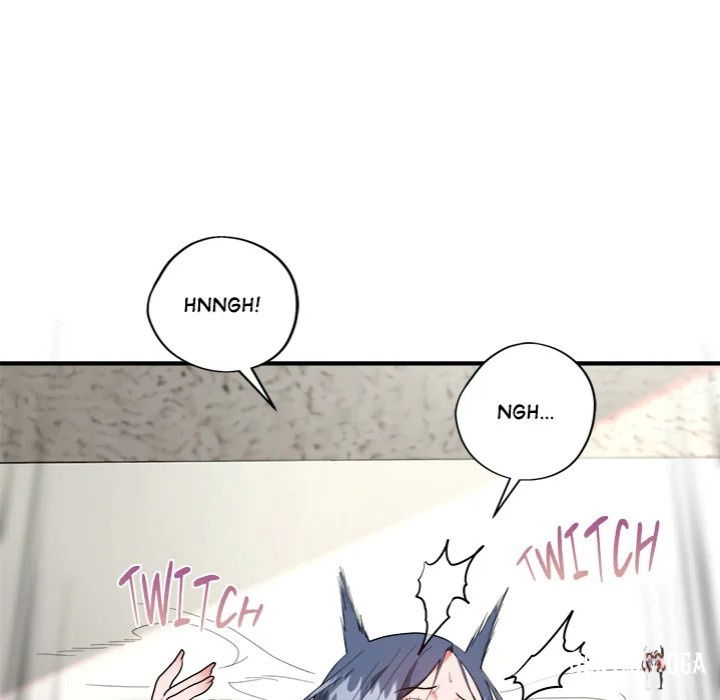 Kangsae the Strong Kangsae the Strong Chapter 7 - Page 23