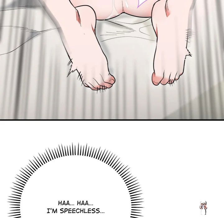 Kangsae the Strong Kangsae the Strong Chapter 7 - Page 25