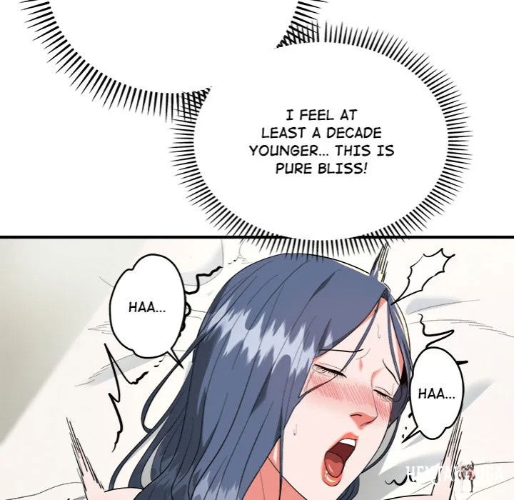 Kangsae the Strong Kangsae the Strong Chapter 7 - Page 26